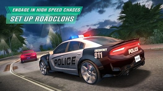 警察模拟2022正版(police sim 2022)