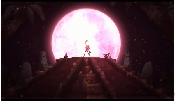 永久中文版