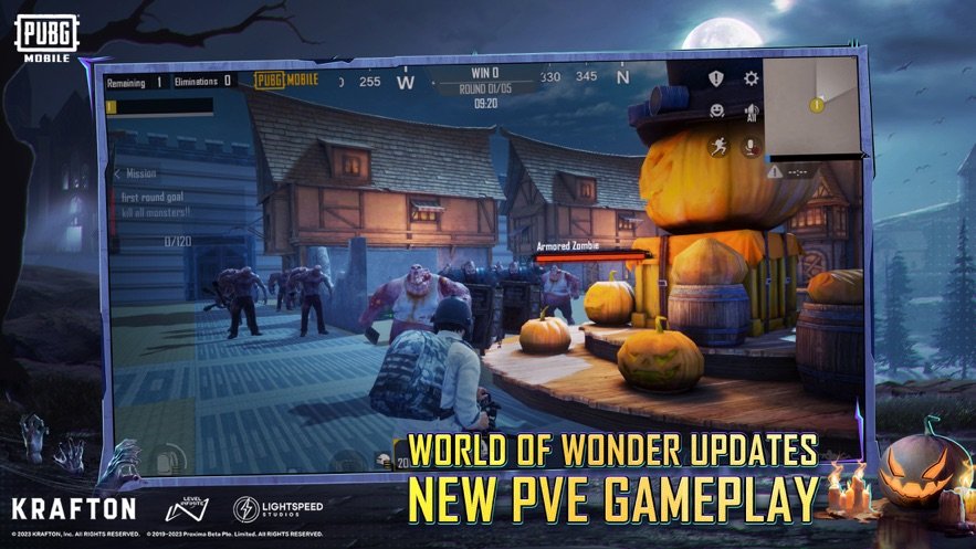 pubg轻量版体验服(pubg mobile lite)