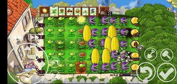 植物大战僵尸e版支线最新版