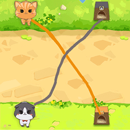 快乐连一线官方版 v1.0.