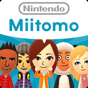 任天堂miitomo