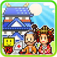 大江户之城无限金币版 v