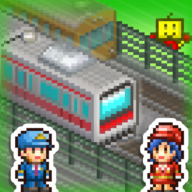 箱庭铁道物语修改版 v1.