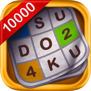 数独10000完全汉化版 v6