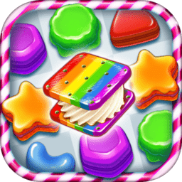 快乐消消乐官方版 v1.0