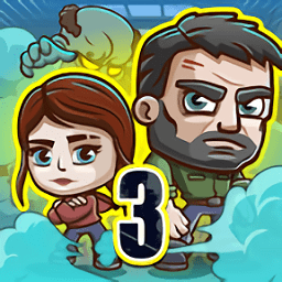 双人生存3手游 v1.0.0