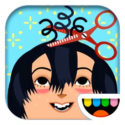 小小理发师2中文版 v1.1