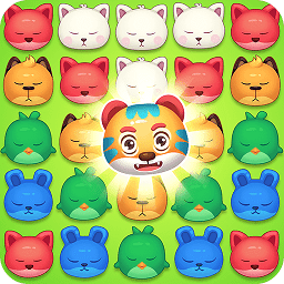 宠物消消乐2游戏 v1.0.1