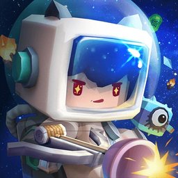 迷你世界星河漂流记小游