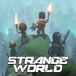 变异绝境国际版 v1.0.16
