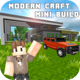 建造沙盒世界游戏 v1.2.