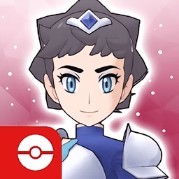 宝可梦大师ex官方版(Pokémon Masters EX)