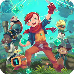 烁石物语畅玩版 v1.7.10