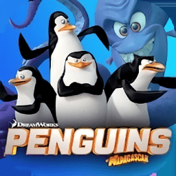 penguins趣味企鹅游戏 v