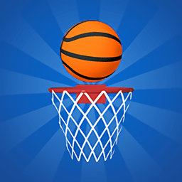 投篮消消乐手机版(dunk 