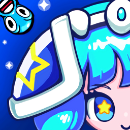 星形扣球防守手机版 v1.