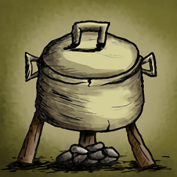 饥荒烹饪模拟器crockpot101汉化版