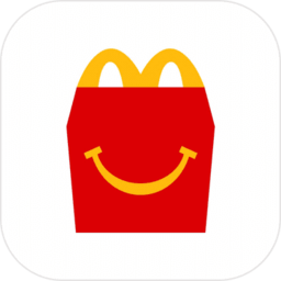 麦当劳hymeal(开心乐园