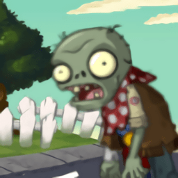pvz堕落手机版 v1.7