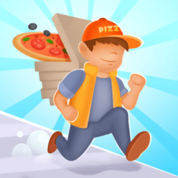 披萨趣味跑3d游戏 v1.5