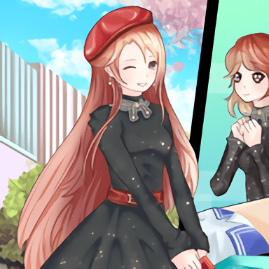 我爱上女神了手机版 v1.