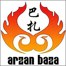 arzan巴扎官方版 v1.3.0