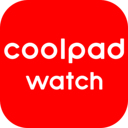 coolpad watch  v1.0.0