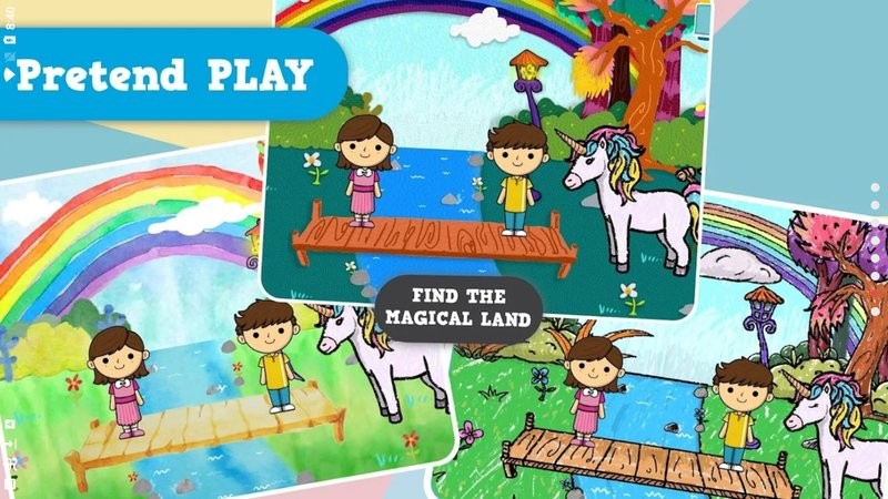 莱拉的世界2022完整版