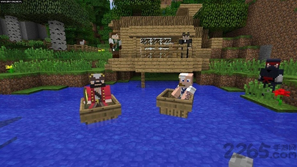 2023年我的世界国际服手机版免费(minecraft)