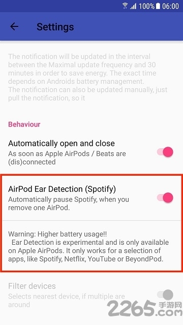 airbattery pro专业中文版