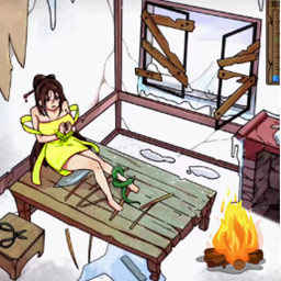 美味海洋鲨鱼毁灭地球