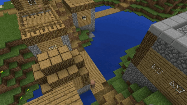 lokicraft3制作和建造游戏