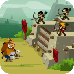 castle defender手游
