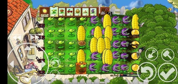 植物大战僵尸e版支线最新版