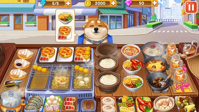 2023楼下的早餐店最新版本