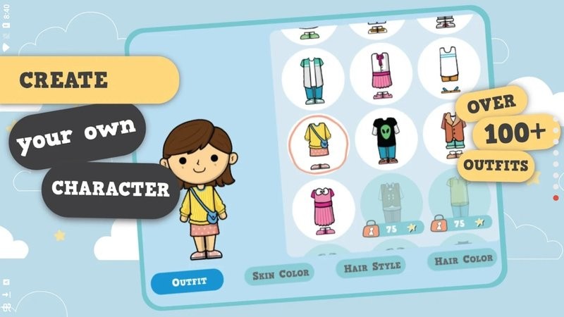 莱拉的世界2022完整版