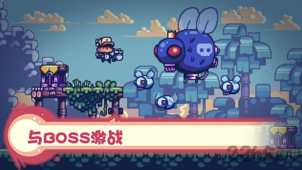 消毒别动队最新版
