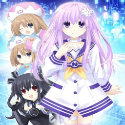 2023炫彩粒子最新版本