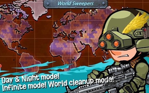 swatandzombies2游戏