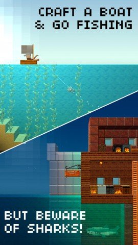 木头人大建造中文版