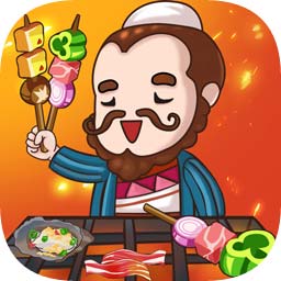 美食广场烹饪内购破解版