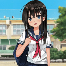 萝莉美女一起找茬内购破解版