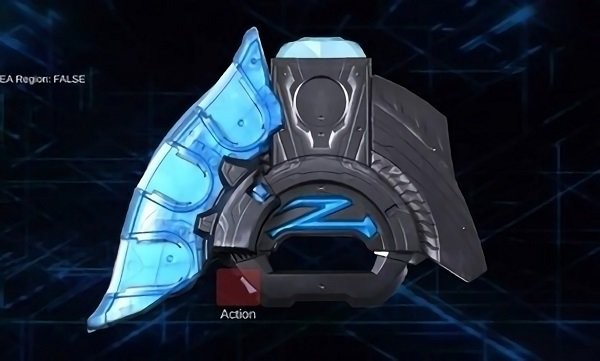 泽塔奥特曼升华器模拟器正版官方版(z riser sim)
