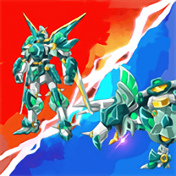 果宝特攻4机甲王游戏