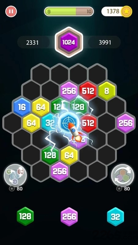 数字合合乐赚钱游戏