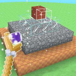 机器人沙盒模拟器游戏