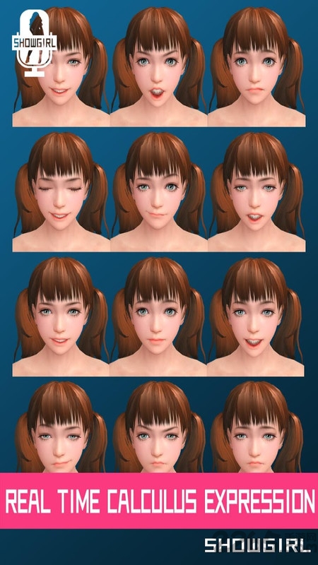 ar美女歌手养成破解版