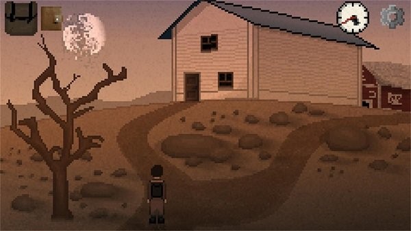 不要逃脱手机版