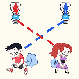 趣味找规律游戏